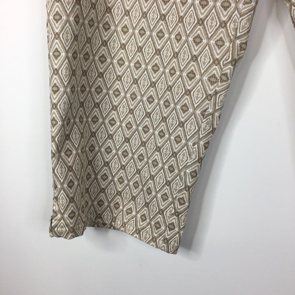 Ruby Rd. capri pants - Picture 3 of 7